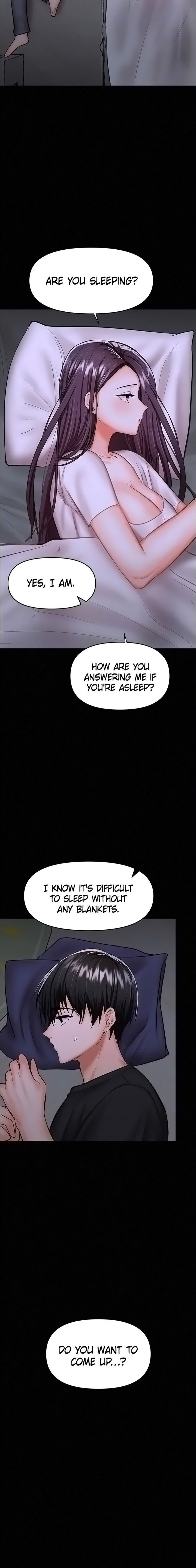 Sponsor Me Please - Chapter 25 [photo 14] - MangaPorn