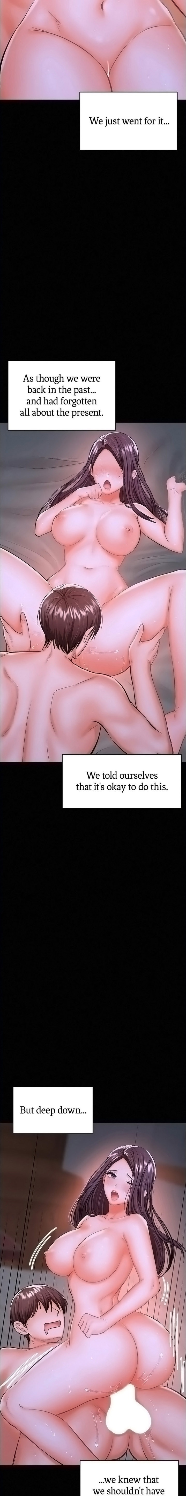 Sponsor Me Please - Chapter 25 [photo 17] - MangaPorn