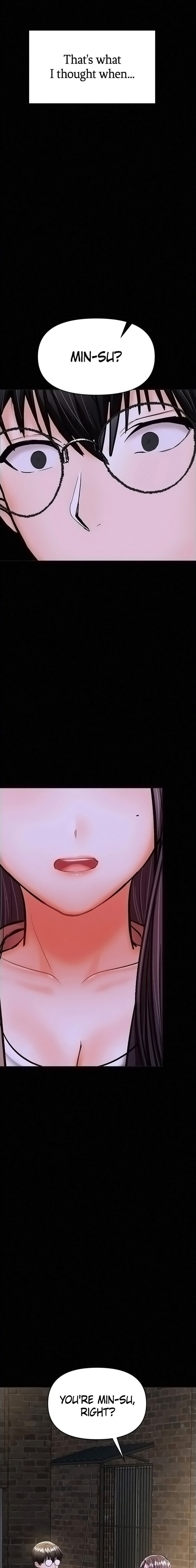 Sponsor Me Please - Chapter 25 [photo 2] - MangaPorn