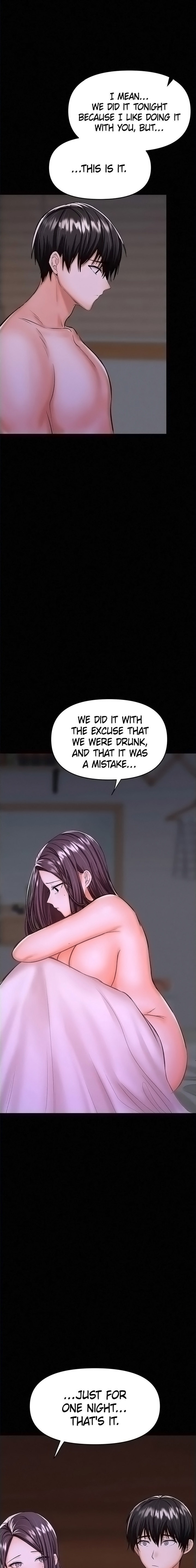 Sponsor Me Please - Chapter 25 [photo 21] - MangaPorn