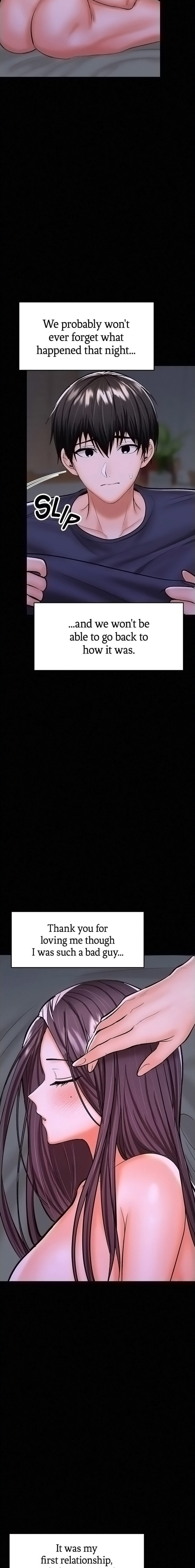 Sponsor Me Please - Chapter 25 [photo 23] - MangaPorn