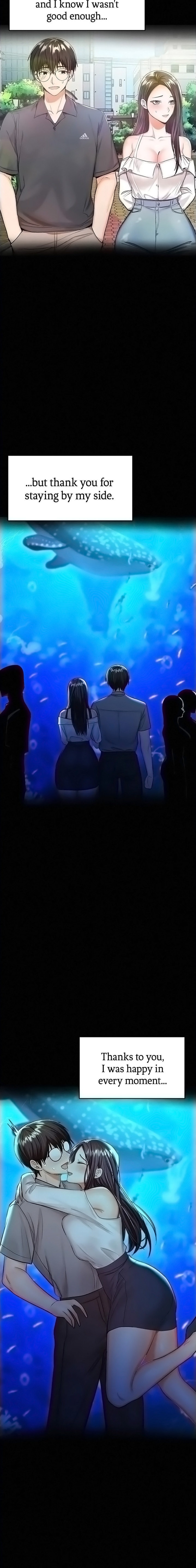 Sponsor Me Please - Chapter 25 [photo 24] - MangaPorn