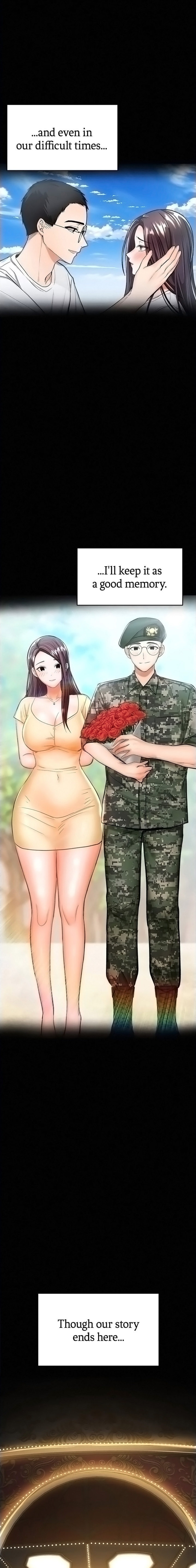 Sponsor Me Please - Chapter 25 [photo 25] - MangaPorn