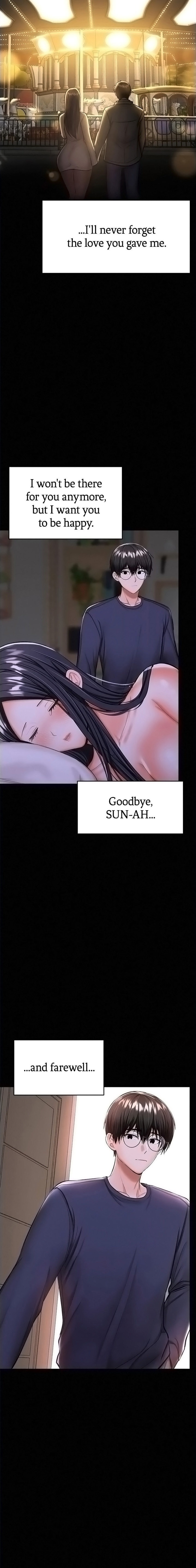 Sponsor Me Please - Chapter 25 [photo 26] - MangaPorn