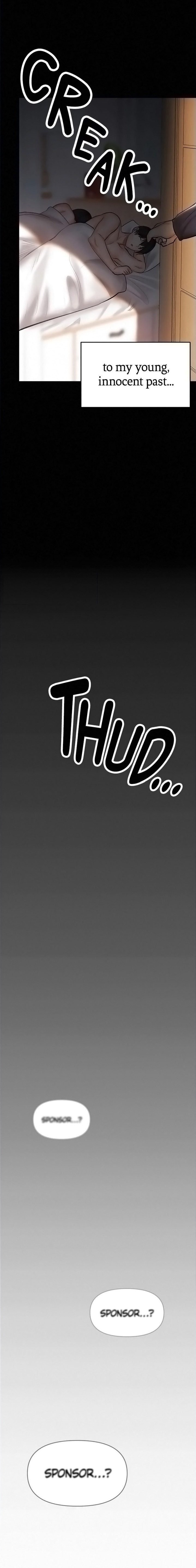 Sponsor Me Please - Chapter 25 [photo 27] - MangaPorn