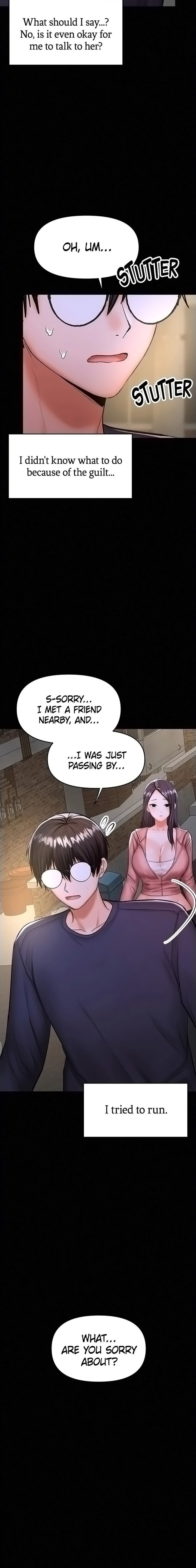 Sponsor Me Please - Chapter 25 [photo 4] - MangaPorn