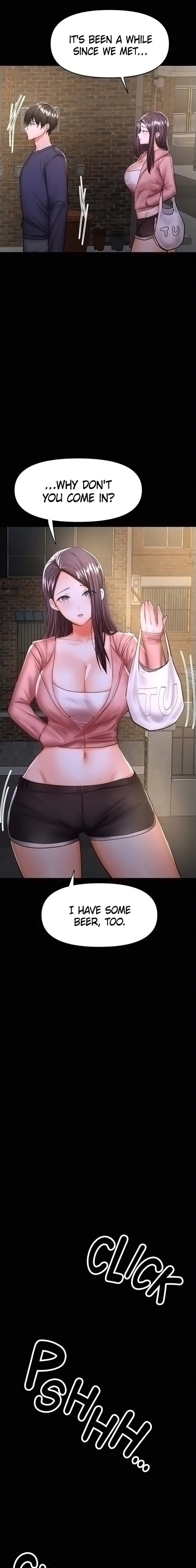 Sponsor Me Please - Chapter 25 [photo 5] - MangaPorn