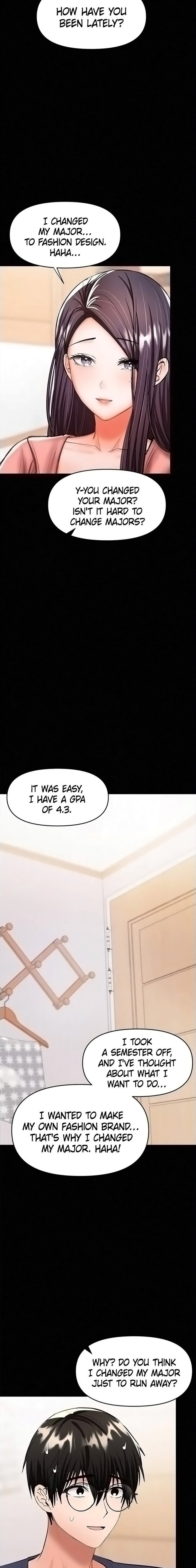 Sponsor Me Please - Chapter 25 [photo 7] - MangaPorn