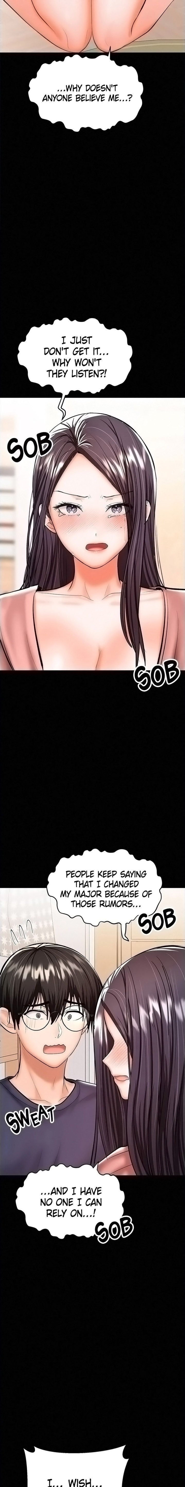 Sponsor Me Please - Chapter 25 [photo 9] - MangaPorn