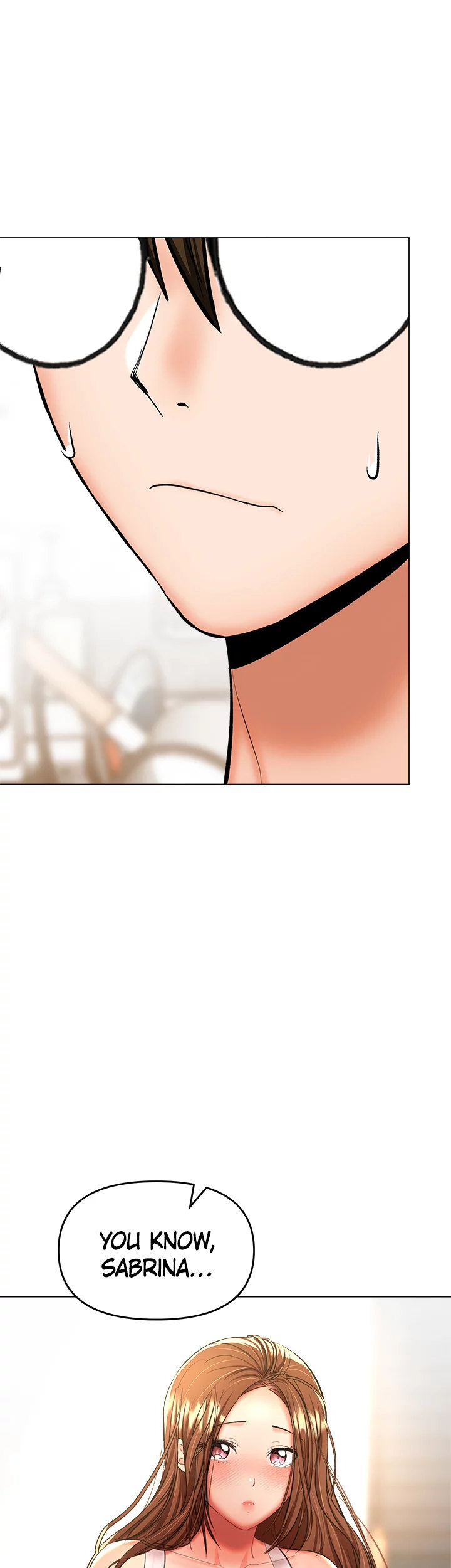 Sponsor Me Please - Chapter 26 [photo 1] - MangaPorn