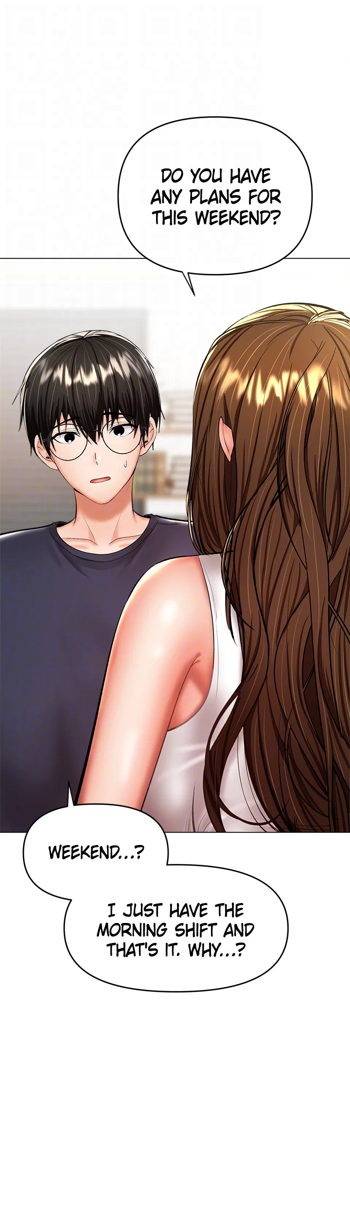 Sponsor Me Please - Chapter 26 [photo 16] - MangaPorn