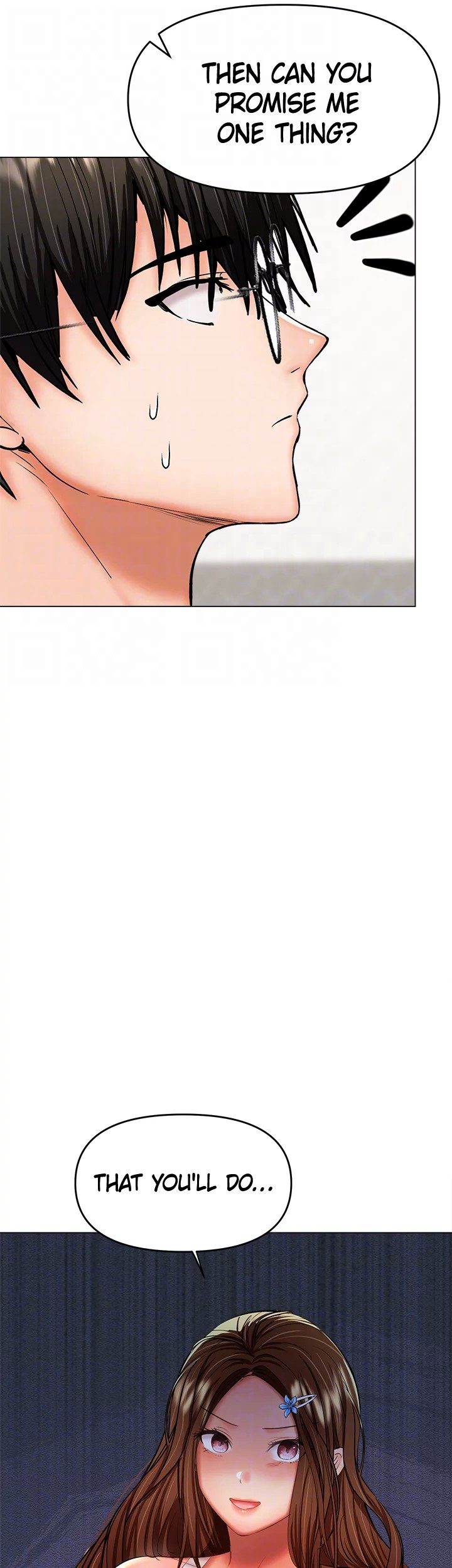 Sponsor Me Please - Chapter 26 [photo 17] - MangaPorn