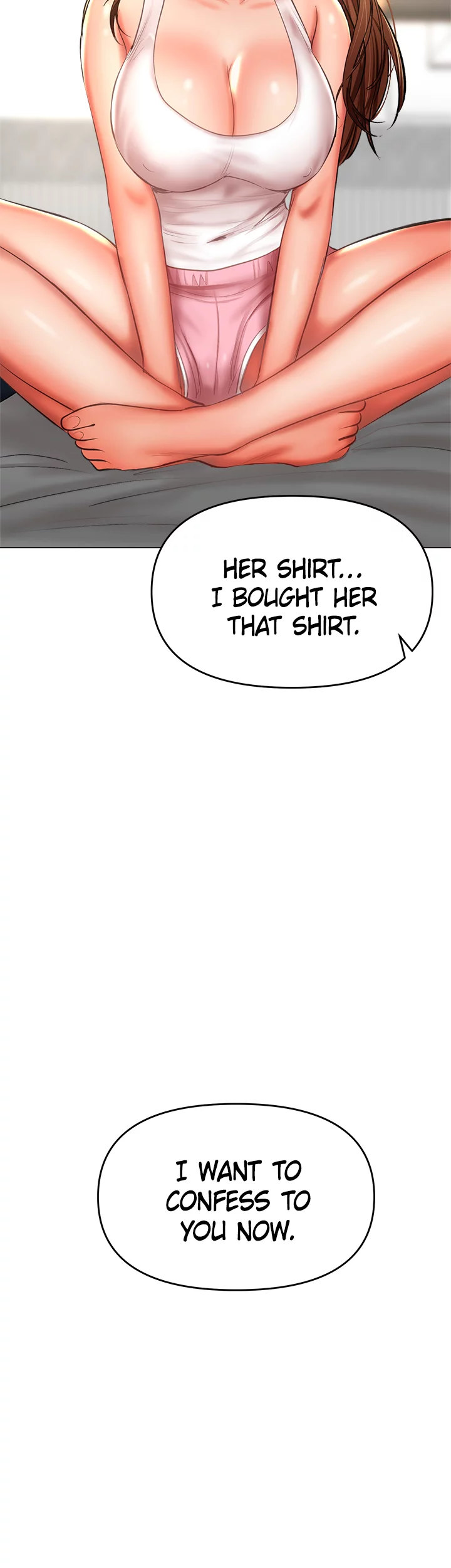 Sponsor Me Please - Chapter 26 [photo 2] - MangaPorn