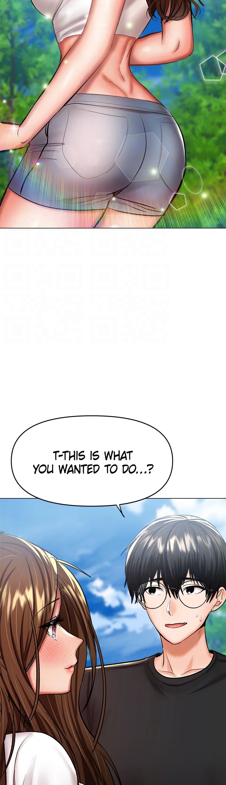 Sponsor Me Please - Chapter 26 [photo 20] - MangaPorn