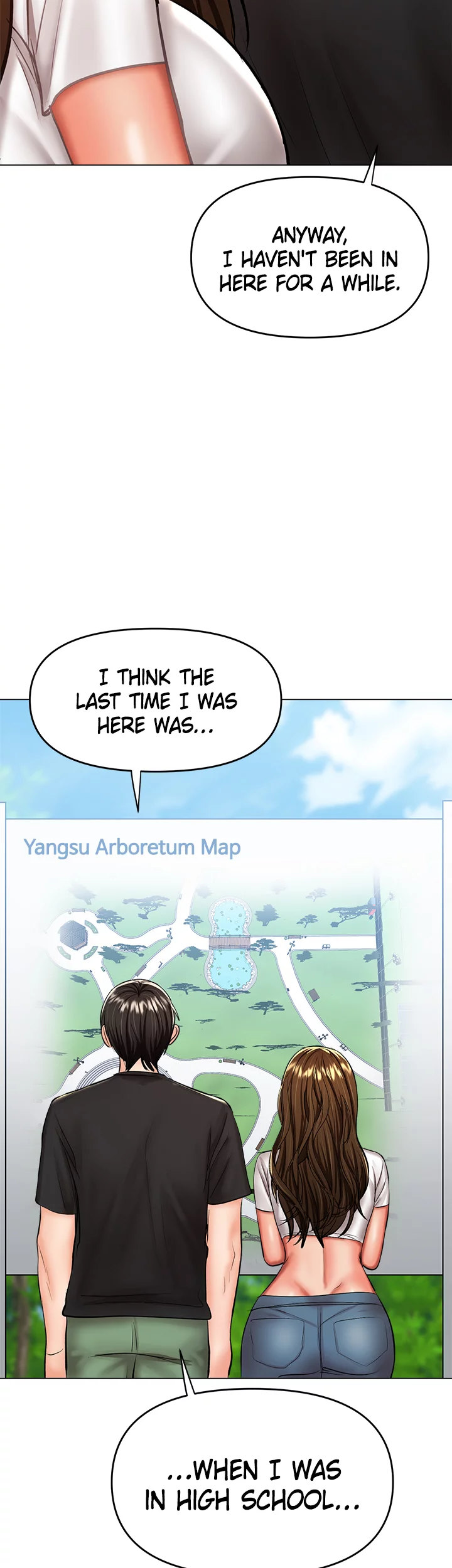 Sponsor Me Please - Chapter 26 [photo 21] - MangaPorn