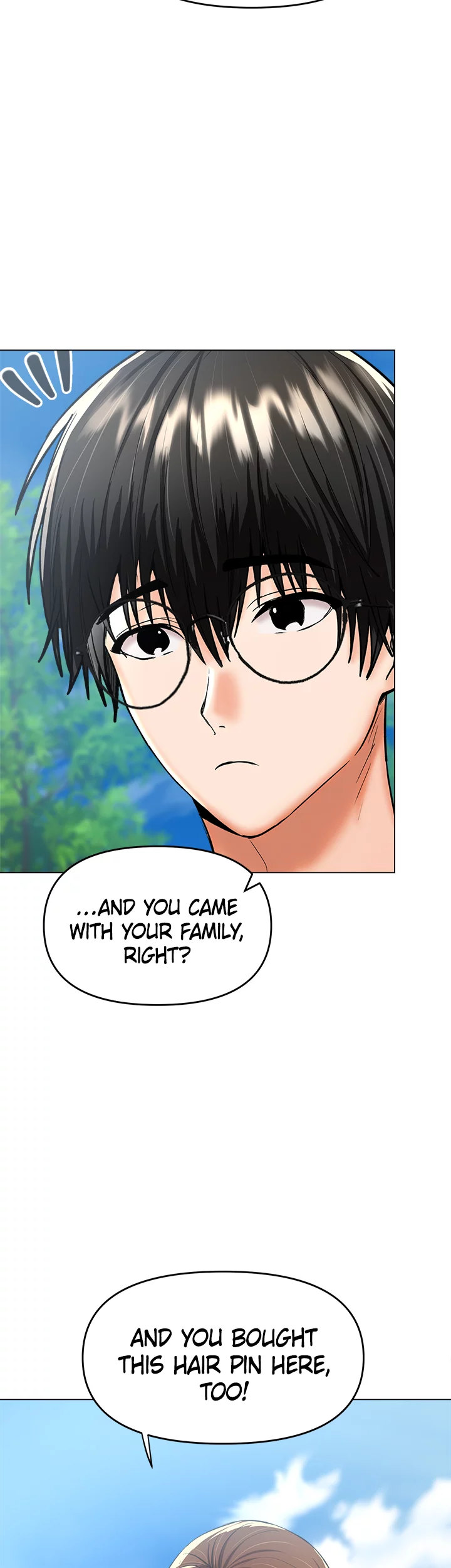 Sponsor Me Please - Chapter 26 [photo 22] - MangaPorn