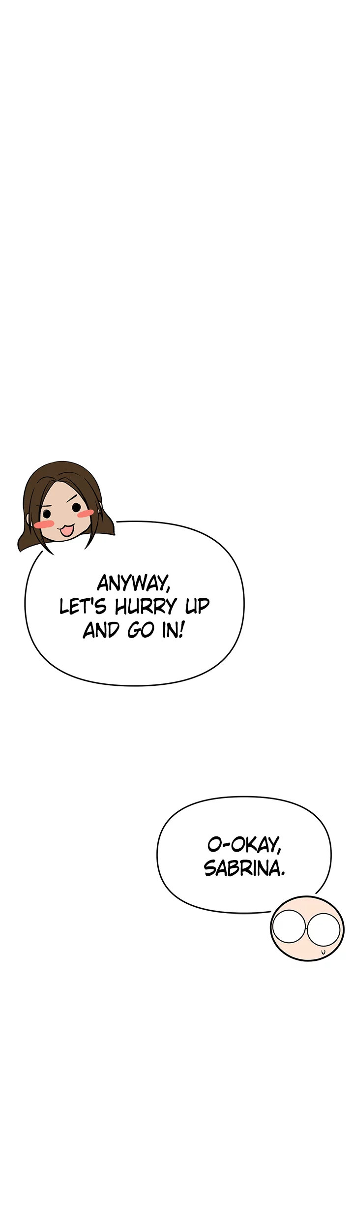 Sponsor Me Please - Chapter 26 [photo 25] - MangaPorn