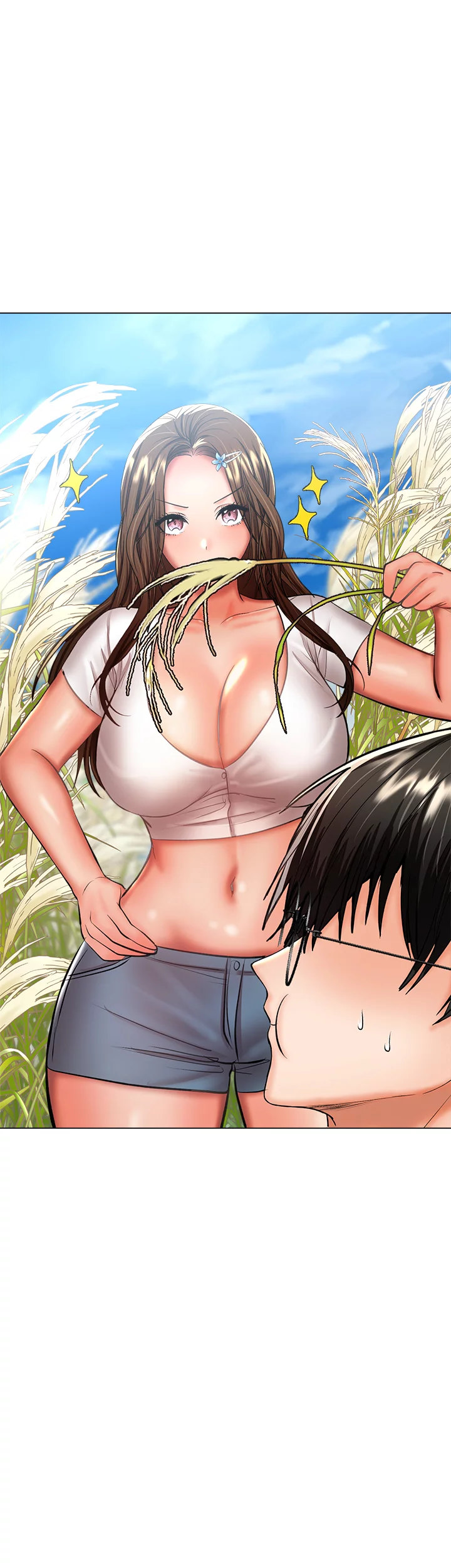 Sponsor Me Please - Chapter 26 [photo 26] - MangaPorn