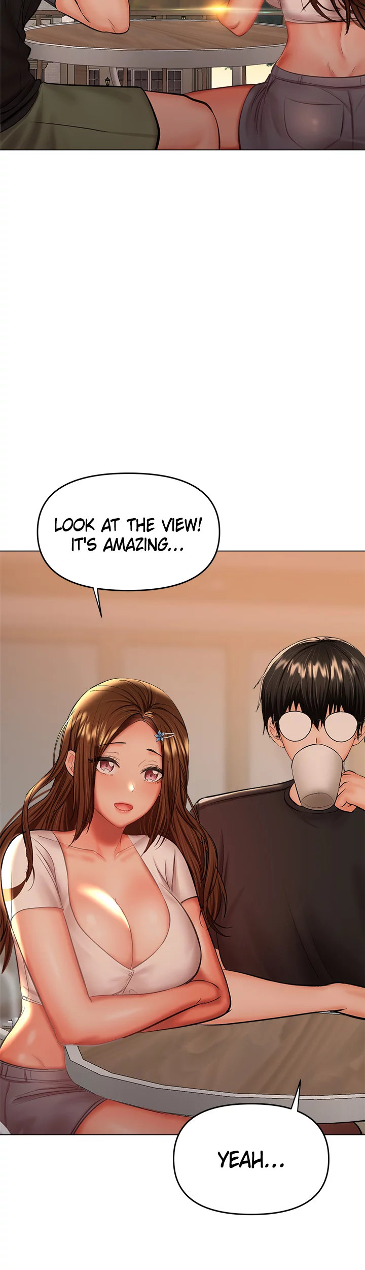 Sponsor Me Please - Chapter 26 [photo 47] - MangaPorn