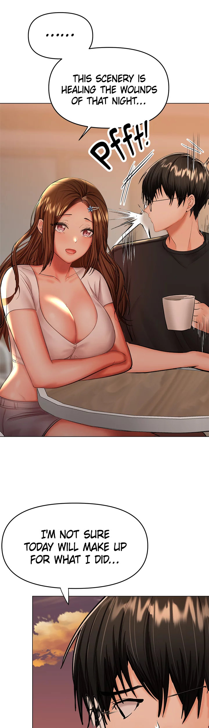 Sponsor Me Please - Chapter 26 [photo 48] - MangaPorn