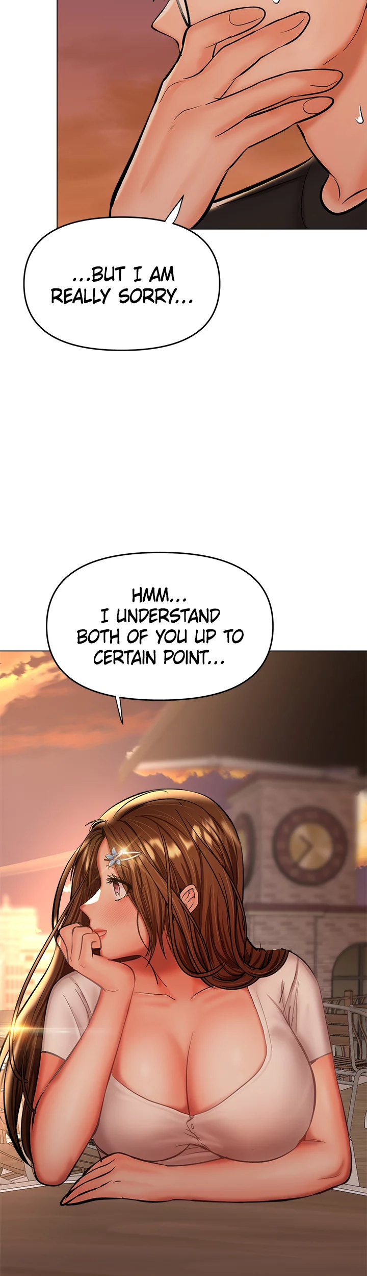 Sponsor Me Please - Chapter 26 [photo 49] - MangaPorn