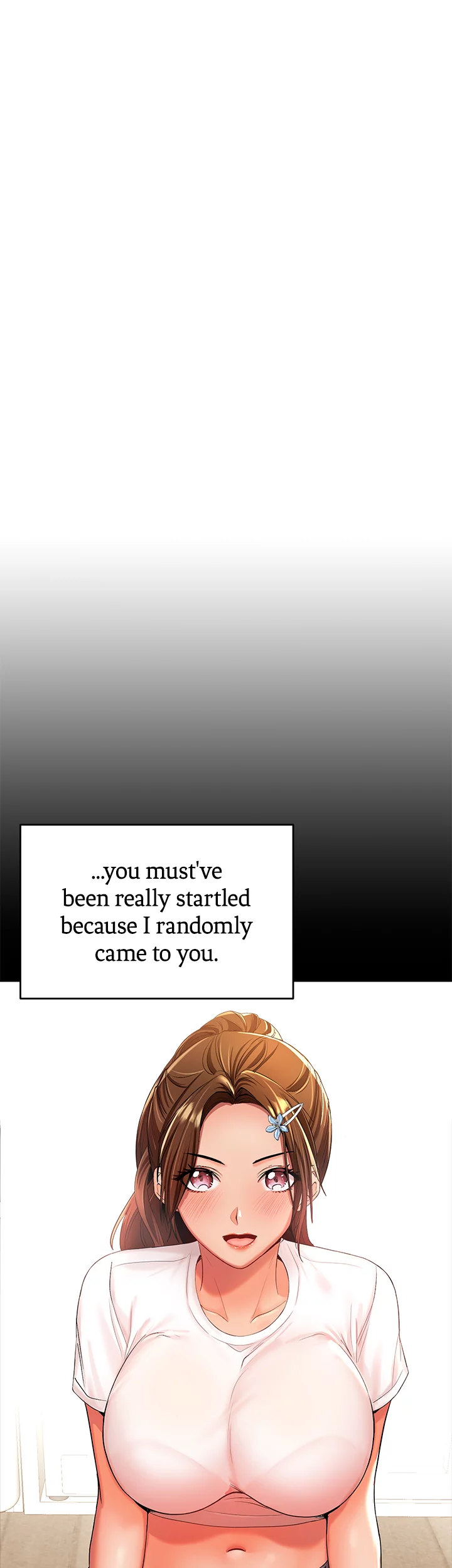 Sponsor Me Please - Chapter 26 [photo 51] - MangaPorn