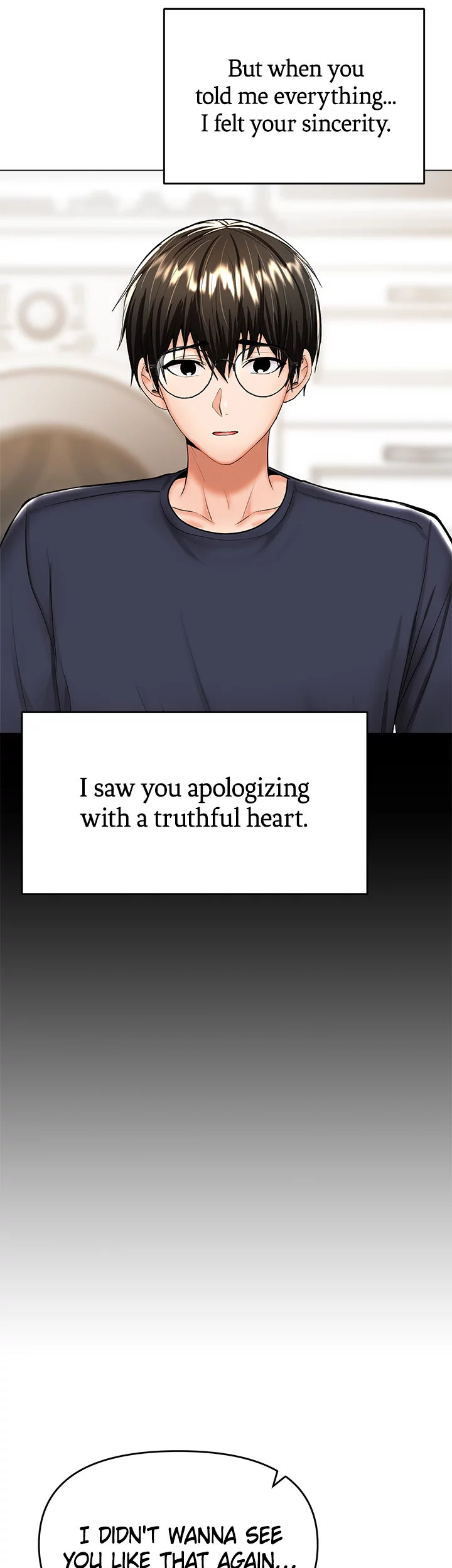 Sponsor Me Please - Chapter 26 [photo 56] - MangaPorn