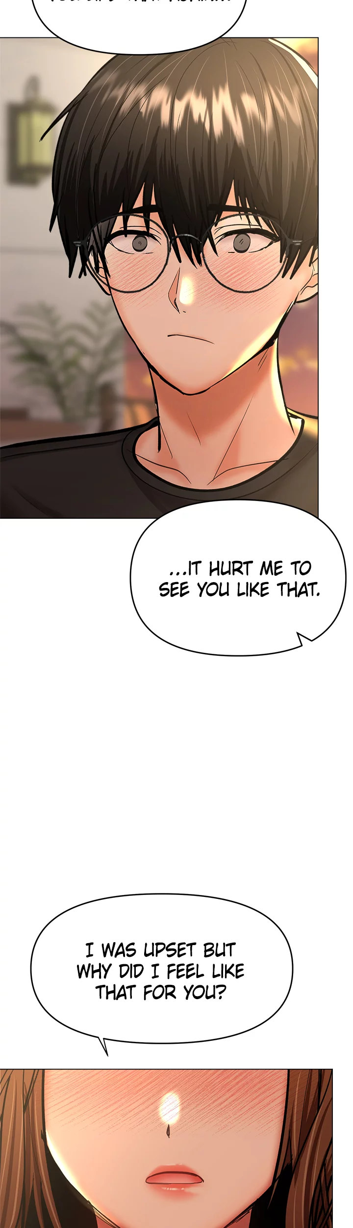 Sponsor Me Please - Chapter 26 [photo 57] - MangaPorn