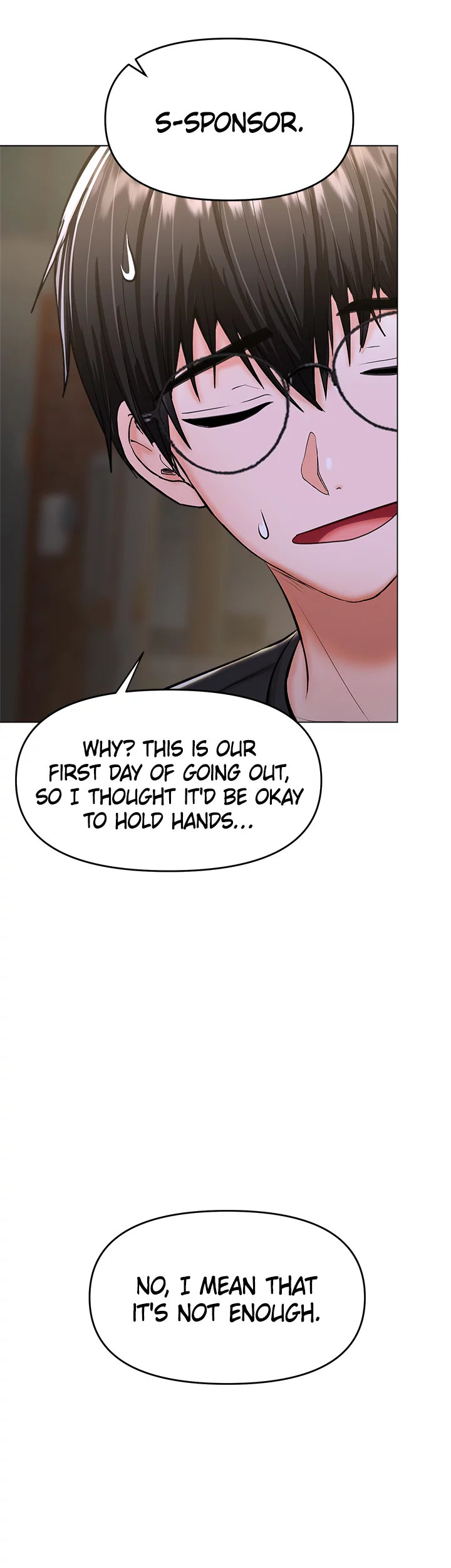 Sponsor Me Please - Chapter 26 [photo 70] - MangaPorn