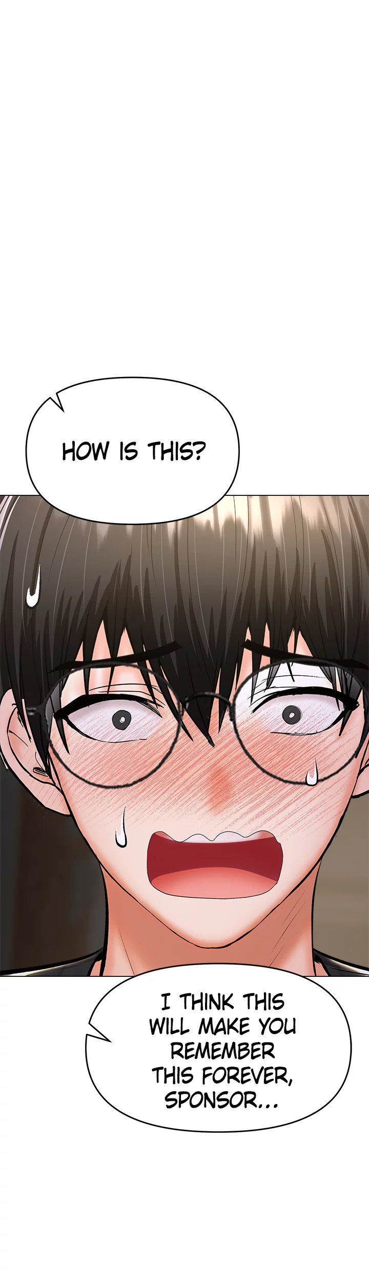 Sponsor Me Please - Chapter 26 [photo 72] - MangaPorn