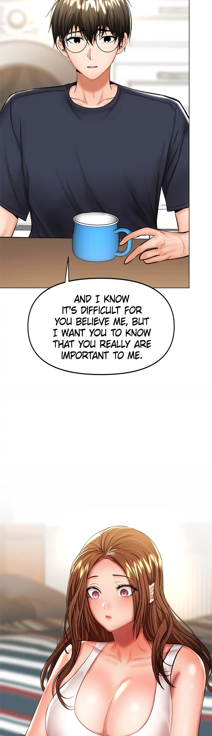 Sponsor Me Please - Chapter 26 [photo 9] - MangaPorn