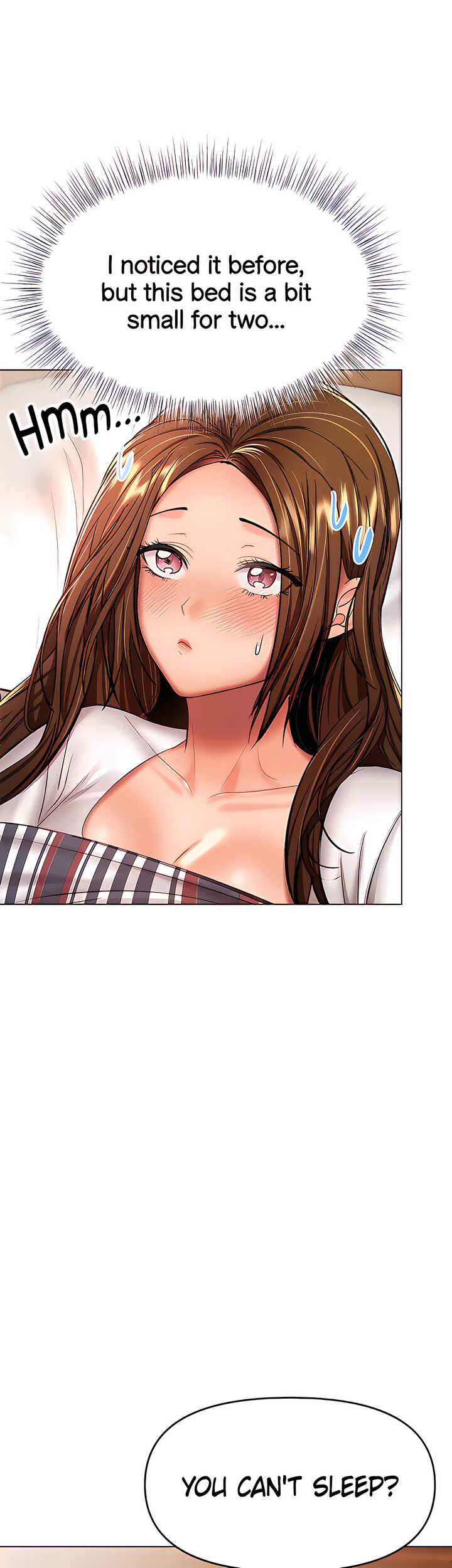 Sponsor Me Please - Chapter 27 [photo 11] - MangaPorn