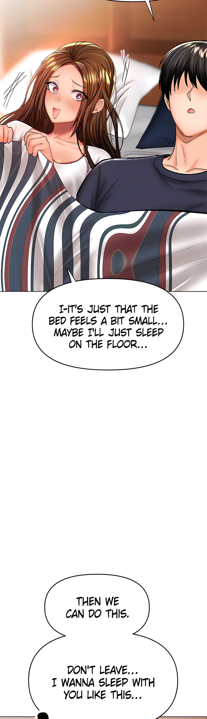 Sponsor Me Please - Chapter 27 [photo 12] - MangaPorn