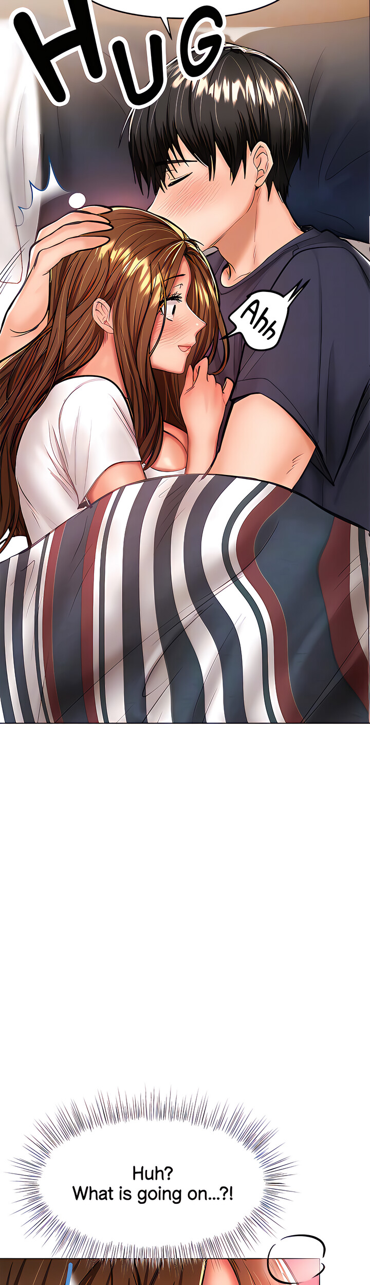 Sponsor Me Please - Chapter 27 [photo 13] - MangaPorn