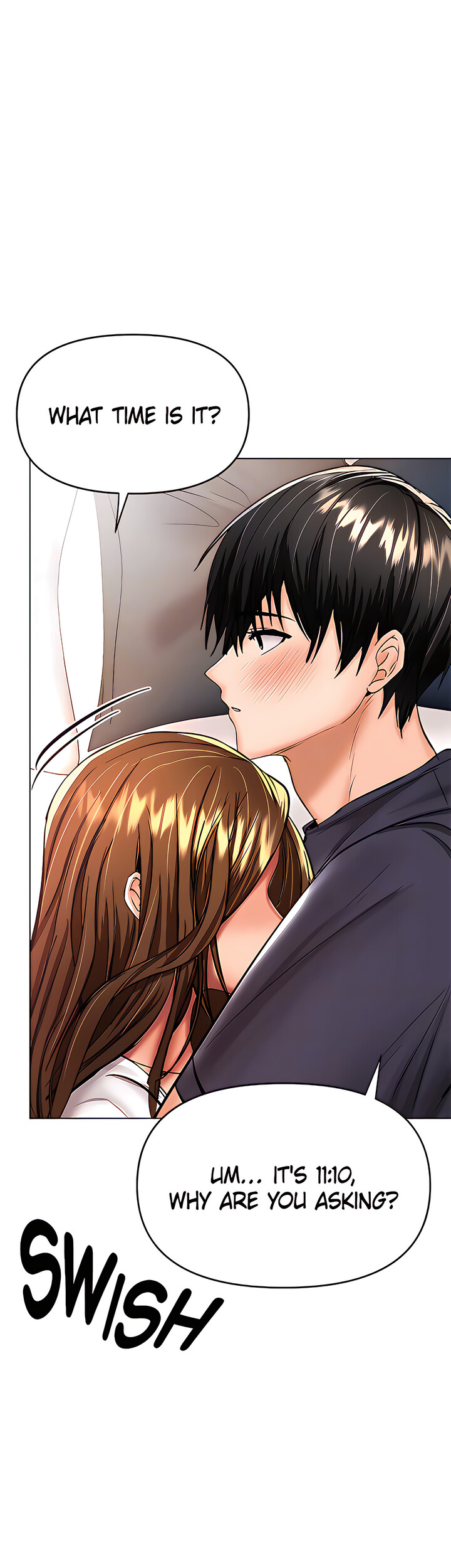 Sponsor Me Please - Chapter 27 [photo 19] - MangaPorn