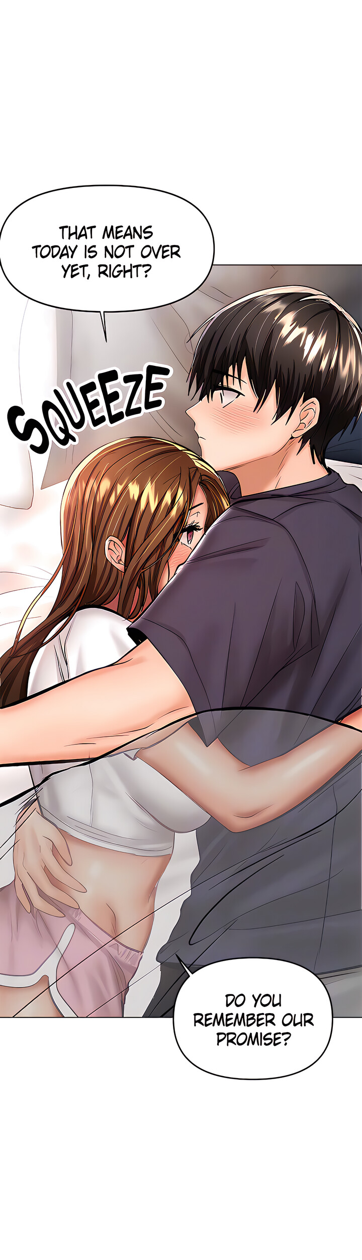 Sponsor Me Please - Chapter 27 [photo 20] - MangaPorn