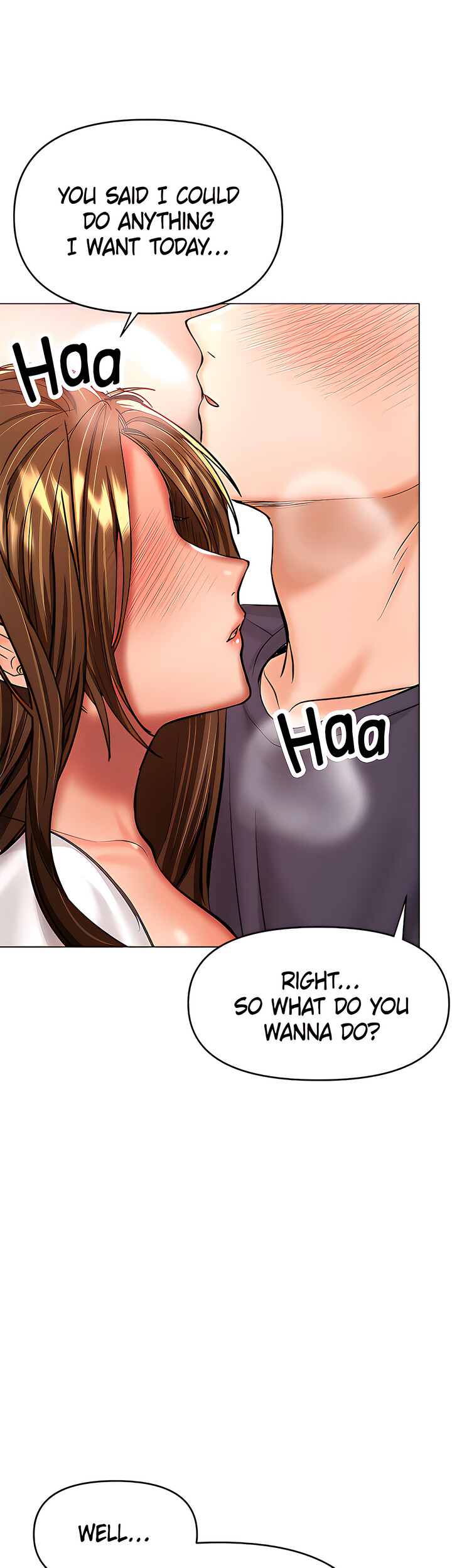 Sponsor Me Please - Chapter 27 [photo 21] - MangaPorn