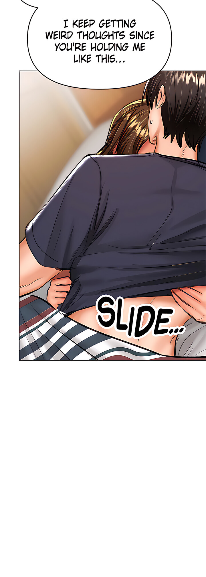 Sponsor Me Please - Chapter 27 [photo 22] - MangaPorn