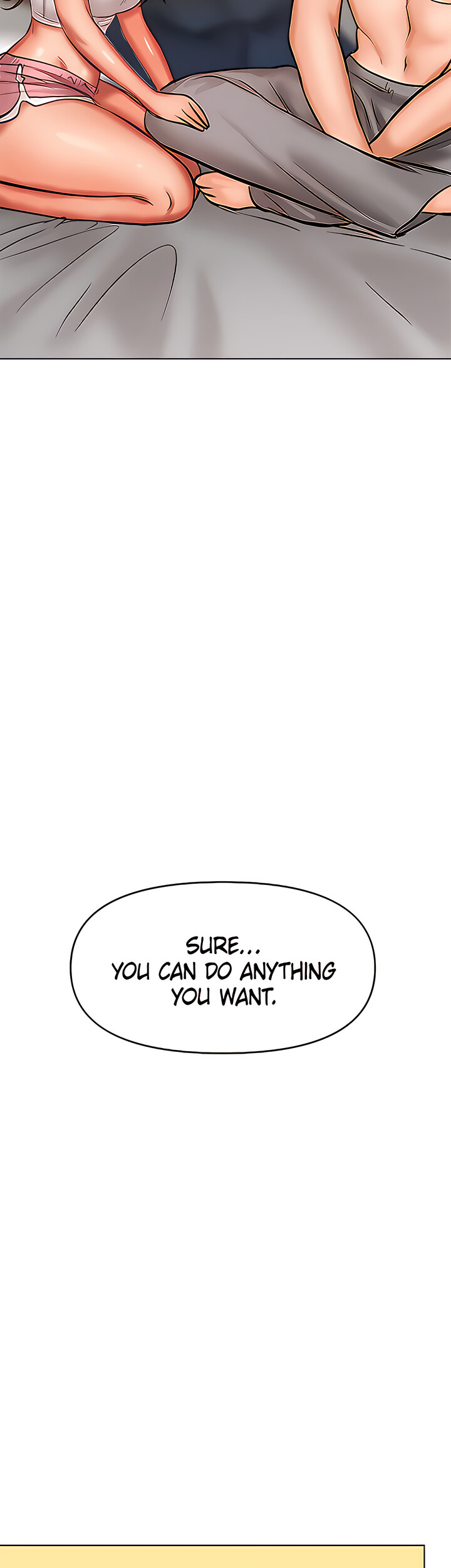 Sponsor Me Please - Chapter 27 [photo 24] - MangaPorn