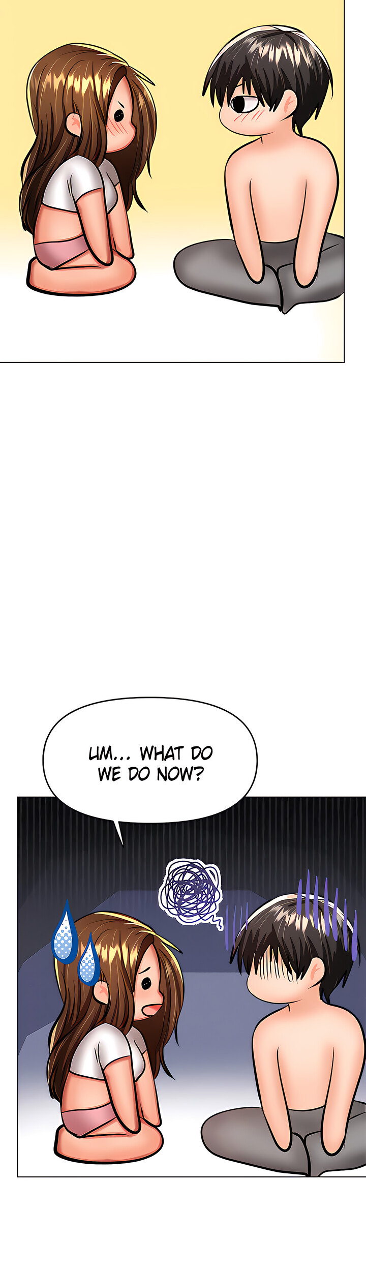 Sponsor Me Please - Chapter 27 [photo 25] - MangaPorn