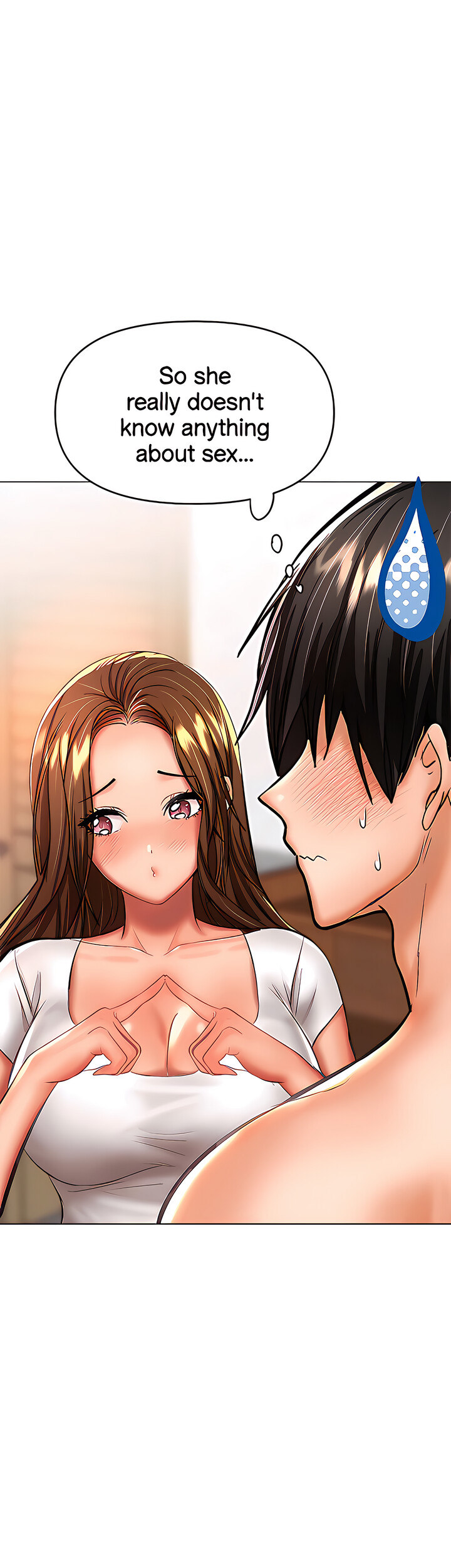 Sponsor Me Please - Chapter 27 [photo 26] - MangaPorn