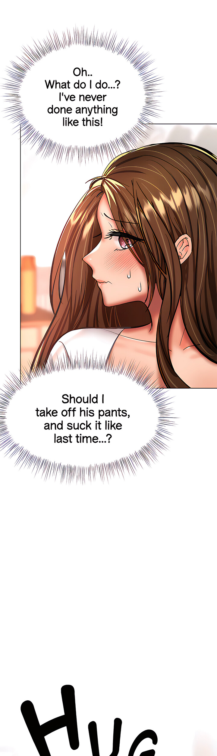 Sponsor Me Please - Chapter 27 [photo 29] - MangaPorn