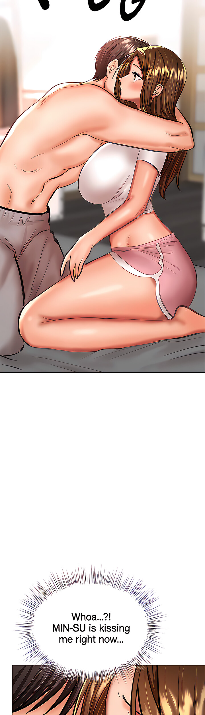 Sponsor Me Please - Chapter 27 [photo 30] - MangaPorn