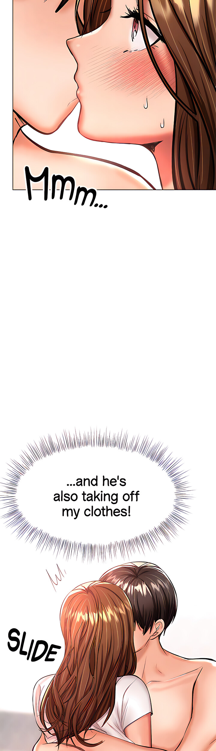 Sponsor Me Please - Chapter 27 [photo 31] - MangaPorn