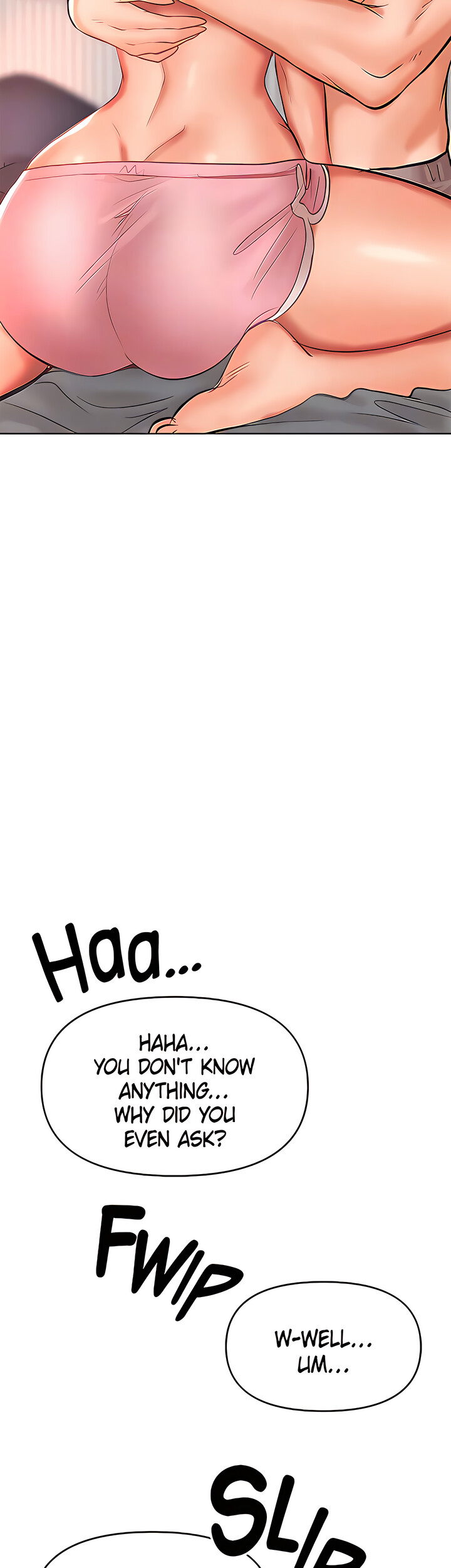 Sponsor Me Please - Chapter 27 [photo 32] - MangaPorn