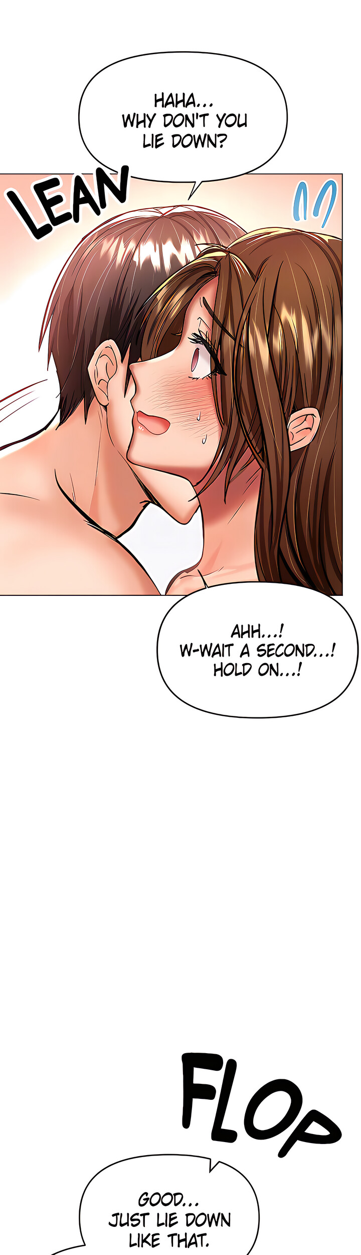 Sponsor Me Please - Chapter 27 [photo 35] - MangaPorn