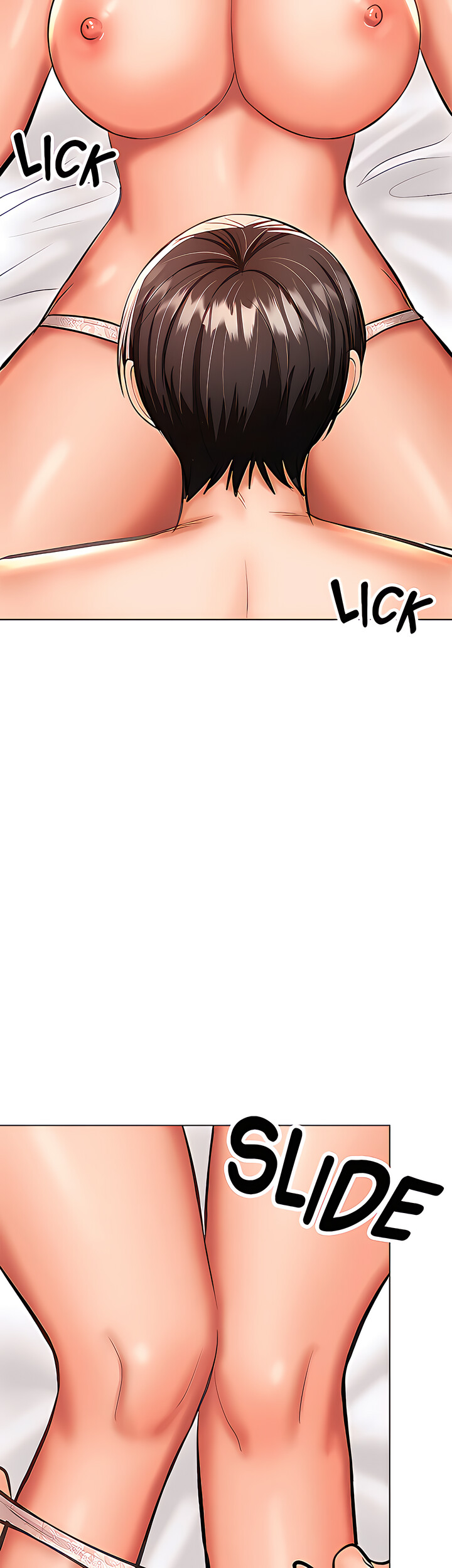 Sponsor Me Please - Chapter 27 [photo 42] - MangaPorn