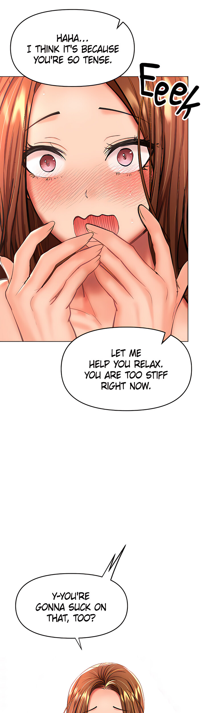 Sponsor Me Please - Chapter 27 [photo 46] - MangaPorn