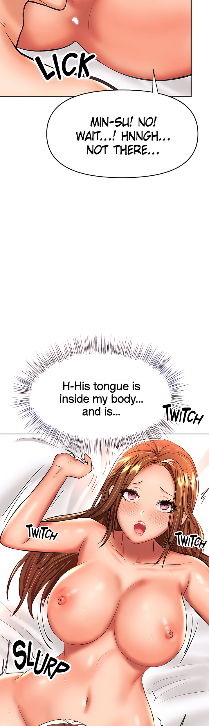 Sponsor Me Please - Chapter 27 [photo 48] - MangaPorn