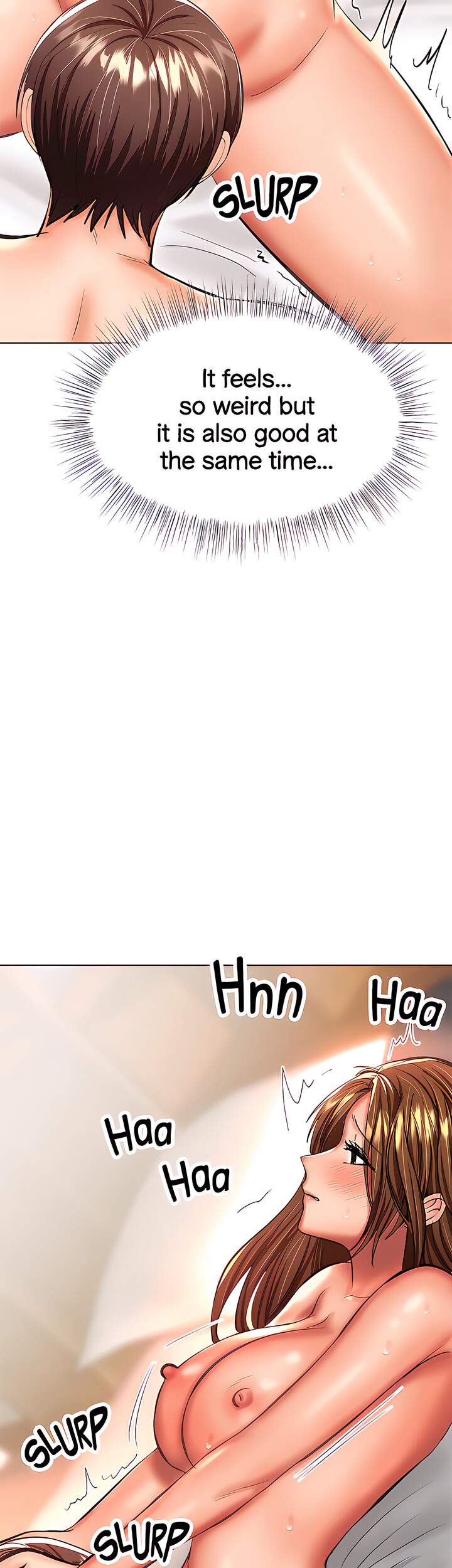 Sponsor Me Please - Chapter 27 [photo 49] - MangaPorn